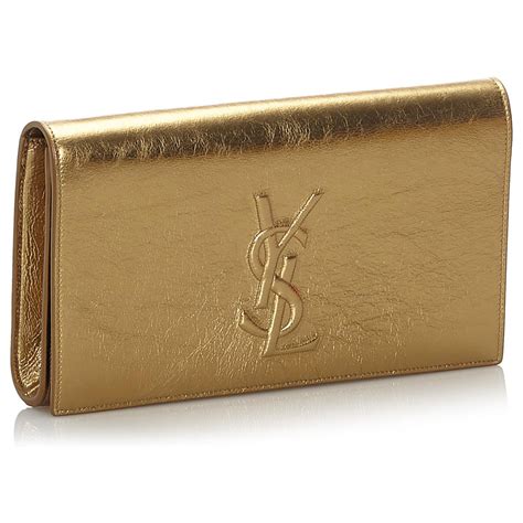 yves st laurent clutch bags|buy ysl clutch online.